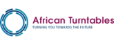 African Turn Table logo