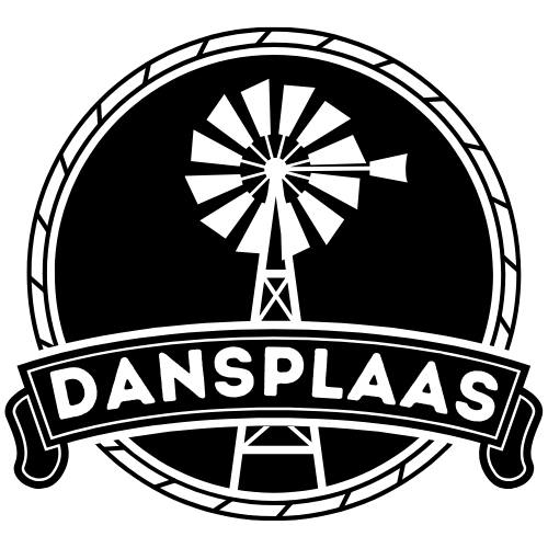 Dansplaas logo