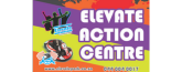 Elevate logo