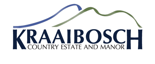 Kraaibosch Country Estate and Manor logo