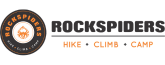 Rockspider Logo
