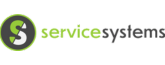 Service System logo