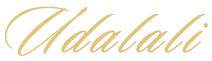 Udalali Business Brokers logo